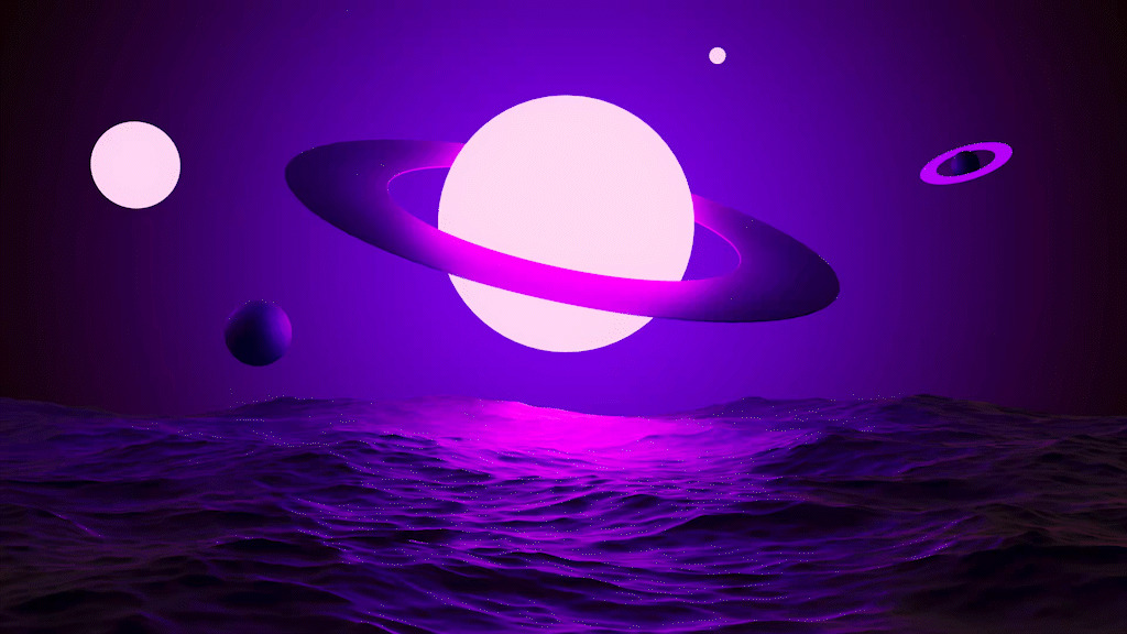 Planetary edutainment adventure